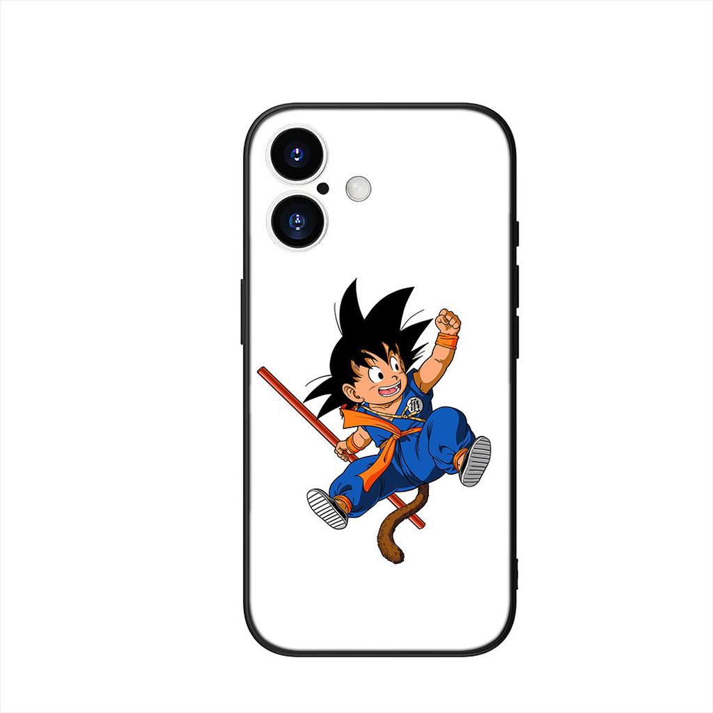 Dragon Gokus Balls DragonBalls Case for Samsung Galaxy A07 A13 A12 A14 A23 A42 A50 A51 A52 A53 A70 A71 A72 A04 Note 20 9 8 10