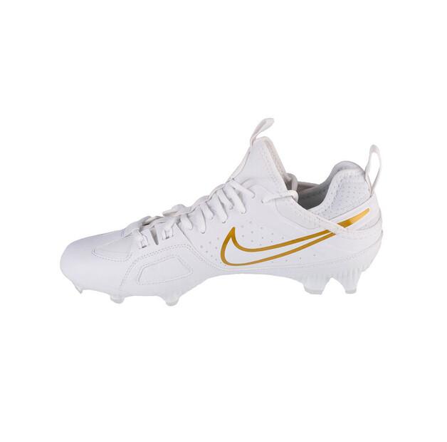 Футбольные бутсы Nike Huarache 9 Varsity Lax FG