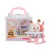Sylvanian Families Baby House (Baby Chair) B-31 ST Mark Certification 3 Years Older Toy Dollhouse EPOCH