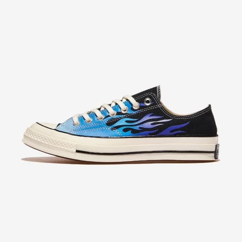 Converse Chuck 70 Ox - BLACKBLUE ITCOBALT A15611C 374997 220
