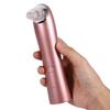 Electric Blackhead Suction Remover USB Charging Facial Pore Cleanser Skin Care Machine White