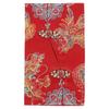 Wedding Fabric Red Envelopes Dragon and Phoenix Knot for New Year
