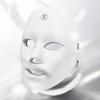 Rechargeable Photon Facial LED Mask 7 Colors Beauty Mask LED Face Mask  Relaxation Treatment