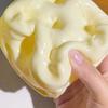 Realistisches Käse-Quetschspielzeug Großes TPR Fidget Dickes Langsam aufsteigendes Spielzeug Dekompressions-Gadget zur Stressbewältigung Tragbare Schreibtischdekoration für Kinder Erwachsene