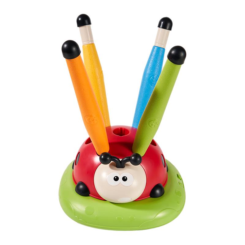 Leleyu Kids Activity & Sensory Play Toys