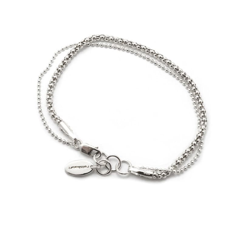 reinheart Popcorn chain bracelet