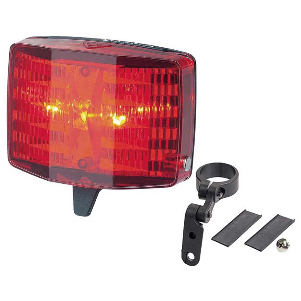 

Topeak LPT06200 Red Light Aura LPT06200