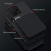 Rugged Non-Slip Magnetic Case For Realme 14 5G Realme 14T Portective Cover Back Shell Coque Fundas Capa