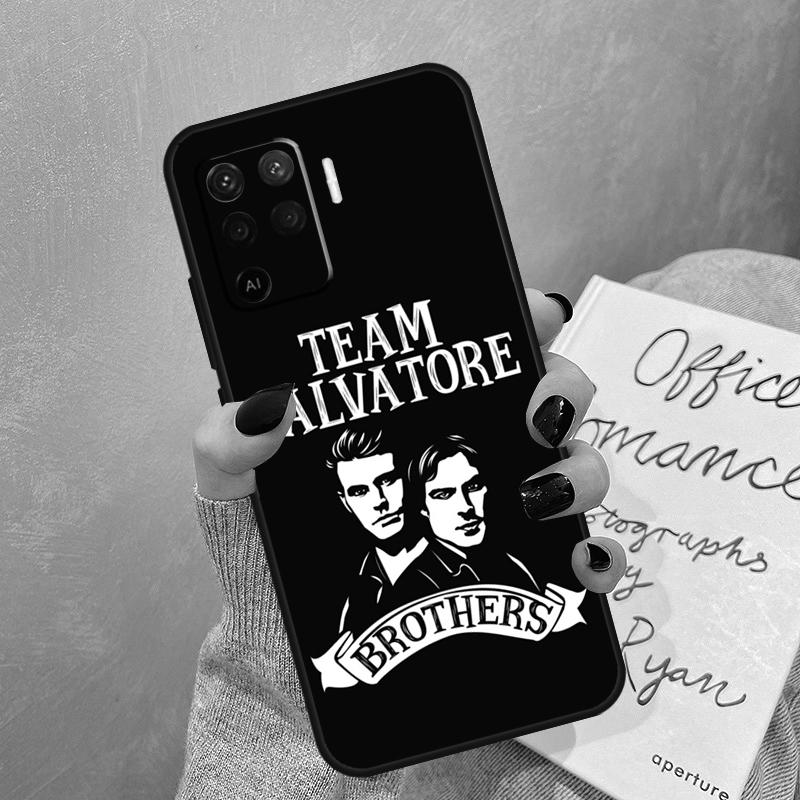 

Чехол Damon Vampire Diaries для Oppo A5 Pro A15 A17 A57 A77 A94 A74 A54 A16 A76 A96 A40 A60 A80 A18 A38 A58 A78 A98 OPPO A78 4G