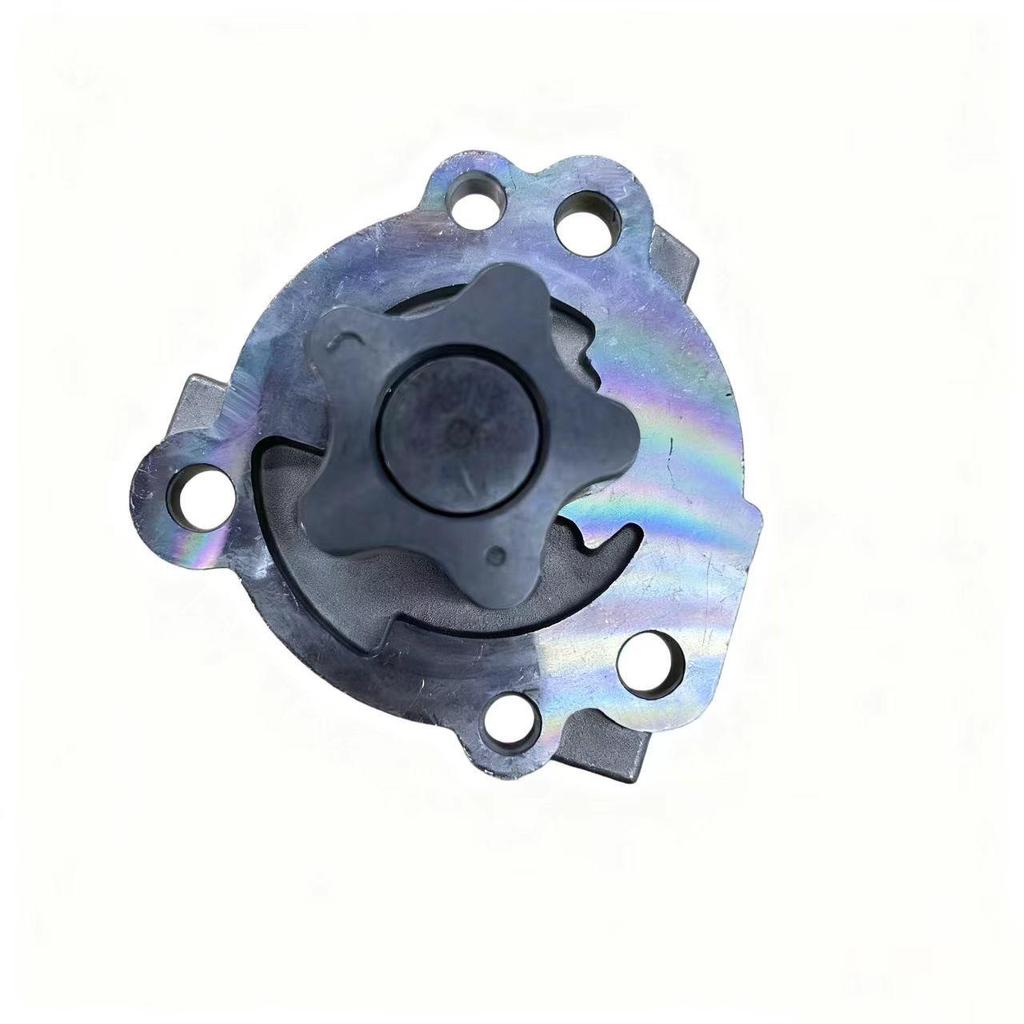 Engine Oil Pump for Hyundai & Kia Models (21310-03900)