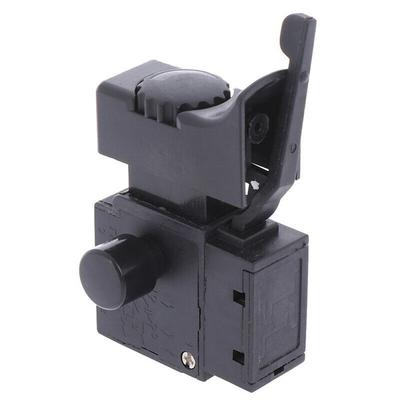 Trigger-Taste Schalter 1*1x 6A 250V Elektrische Bohrmaschine