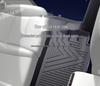 Lubin Provides Comprehensive Interior Modification Accessories for the Geely T1/Alfa T5, Such As Door Sills and TPE Floor Mats.