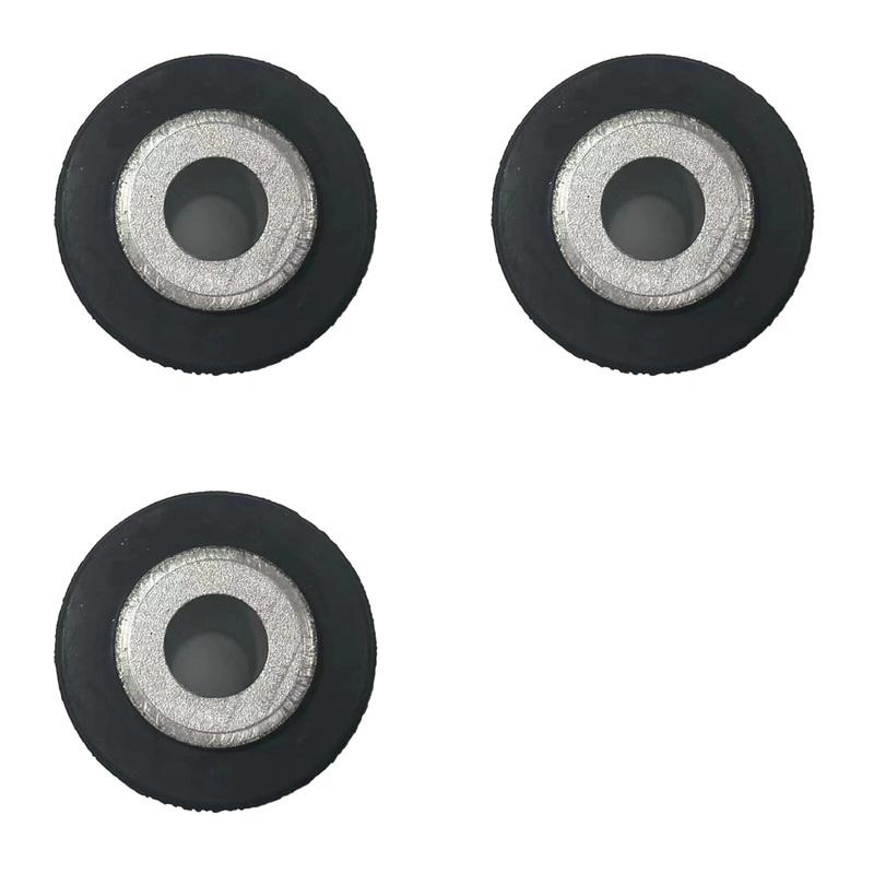 3X A2702200006 2702200106 Separate Buffer Rubber Sleeve Bearing Engine Upper Bracket For Mercedes Benz