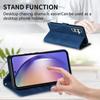 Wallet Magnetic Flip Leather Case For Samsung Galaxy A0s A06 A13 A14 A1 A16 A32 A34 A3 A2 A3 A4 A Note20 Ultra 10 Lite 9