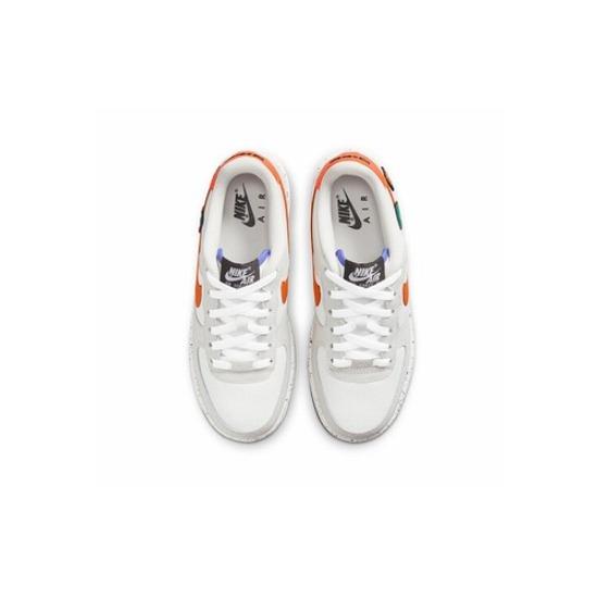 Nike Air Force 1 ACG Low ACG - Light Bone - DO4657-081