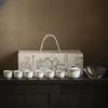Veselă pentru băuturi – Seturi de ceai și cafea