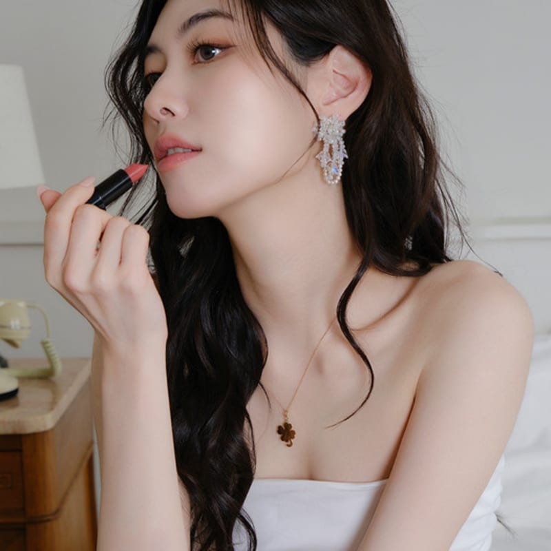 Reve Clover Necklace