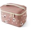 Bolsa de comida isotérmica - MONBENTO - Nevera infantil Frosty 5L Zorro