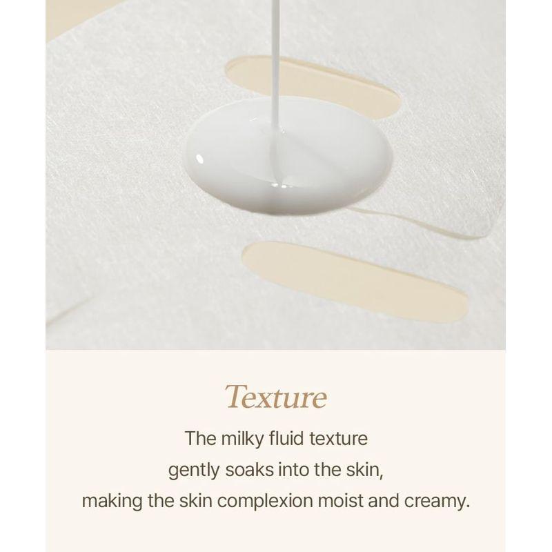 I'm from - Rice Sheet Mask Set