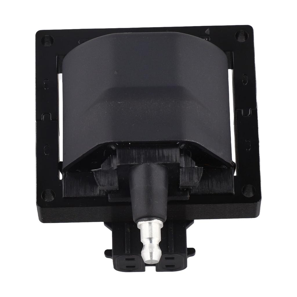 V6 Ignition Coil Ignition Coil Boat Maintenance Composite Material Dependable Functionality High Temperature Resistant