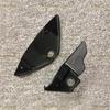 Motorcycle Lower Bag Left And Right Side Panel Fairing Fit for YAMAHA YZF-R6 YZFR6 YZF R6 2003 2004 2005