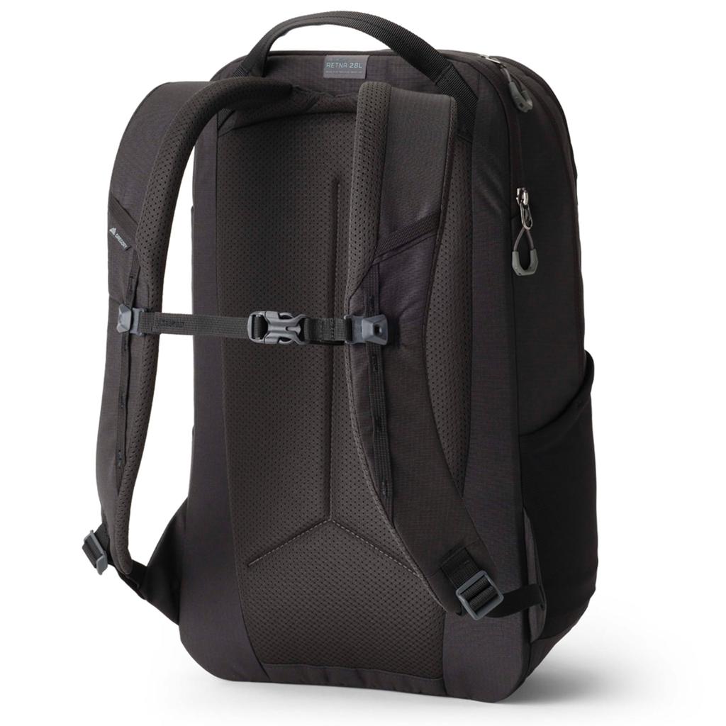 Gregory Unisex Sommer 28 Carbon Sky Rucksack (150949A386)