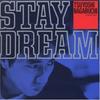 CD TSUYOSHI NAGABUCHI  Stay DREAM TOCT25951 EMI 2005 Japan ObiJapanese PopRock Used