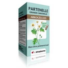 Arkogélules Partenelle boite de 45 gelules