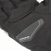 KOMINE Motorcycle Urban Mesh Gloves 2XL 1228 Mesh Material for and Autumn Red/Black GK-227 Spring, Summer,
