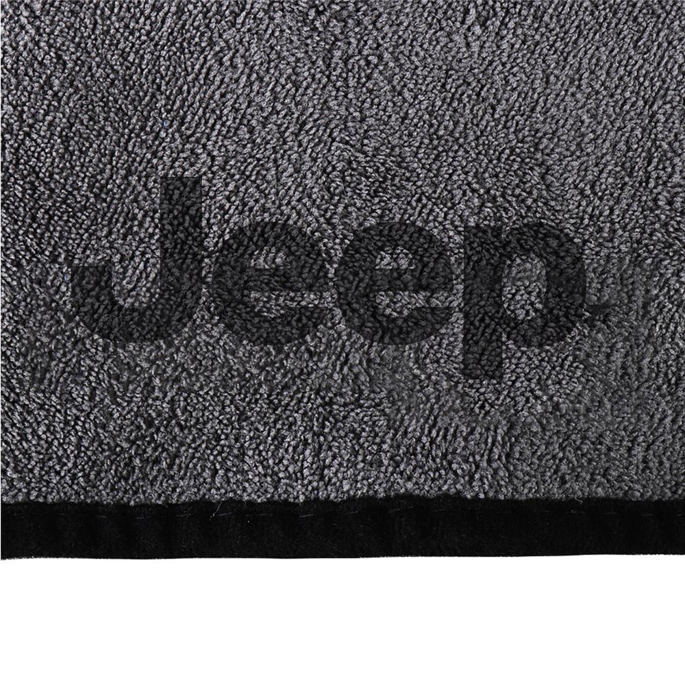 Car Interior Cleaning Soft Brush Wash Towel Wipe Dry Cloth For Jeep Compass Renegade Grand Cherokee Wrangler JK Patriot Rubicon AKO1