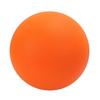 Soft Elastic Ball Baby Foam Toys Mute Ball Noise Reduction Ball Soft Elastic Ball Solid Sponge Ball