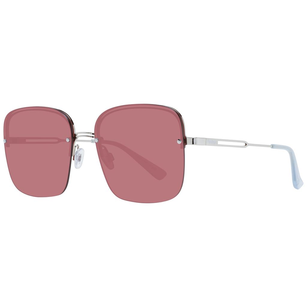 Okulary PEPE JEANS PJ5186-56C6. Okulary przeciwsłoneczne, Kolor brązowy. Kobieta.