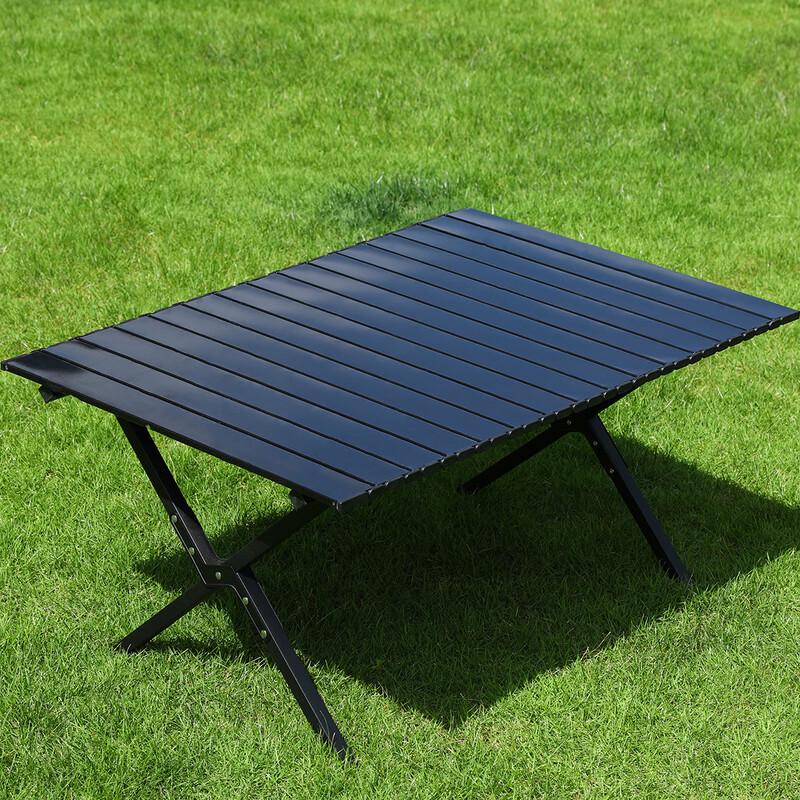 OEING Portable Outdoor Folding Camping Table