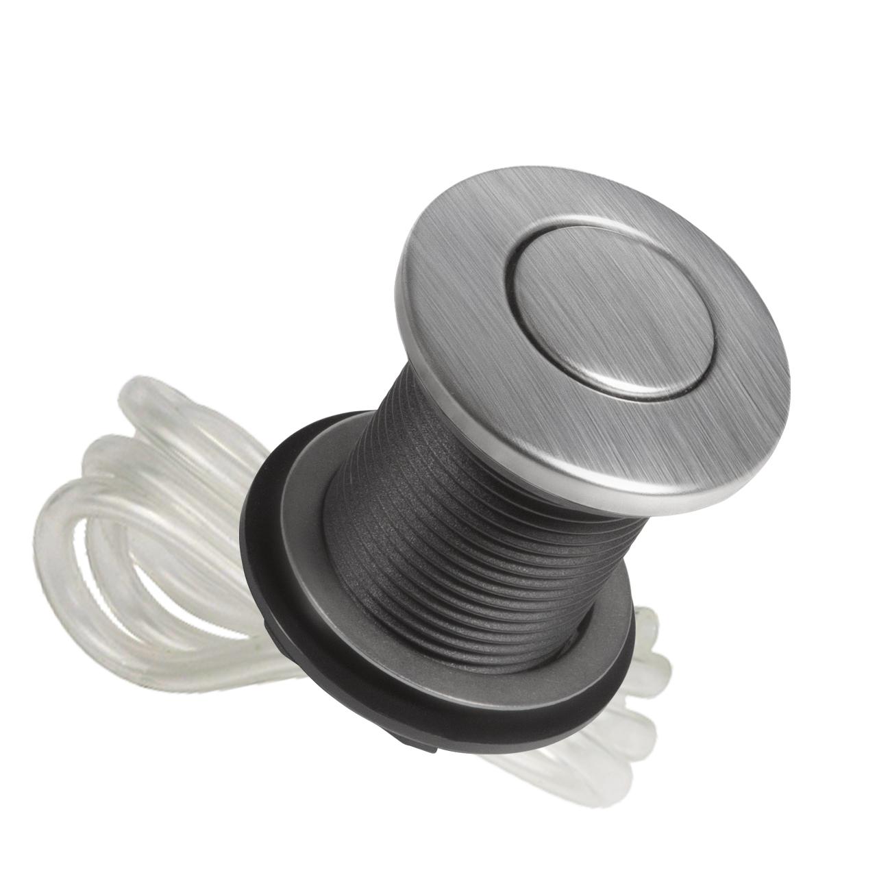 

Пневматический переключатель BORT Пневматический переключатель (щетка)