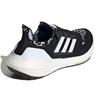adidas UltraBoost 22 'Black White Almost Lime' Women's Sneakers GX8019