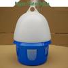 Racing Pigeon Water Bottle Trough, 1-12 Liters, Bird Drinking Fountain Equipment