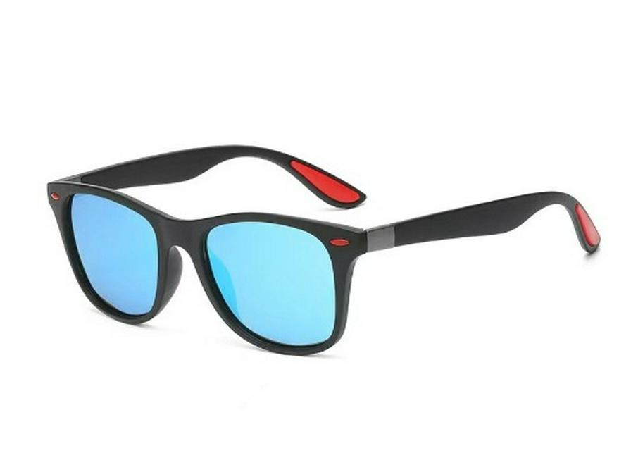 

P21 Men’s Polarized Classic Driving and Cycling Sunglasses