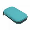 EVA Portable Stethoscope Storage Box Carry Travel Case Bag Hard Drive Pen Organizer Multifunction Hard Shell Accessories