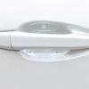 4 Stück Transparenter Auto-Türgriff-Aufkleber Dekoration Schutzfolie Für Mercedes Benz AMG W205 W204 W203 W211 GLC GLE CLA W212 W213 W201 W210 W124