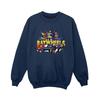 Batwheels Boys Heroes Sweatshirt