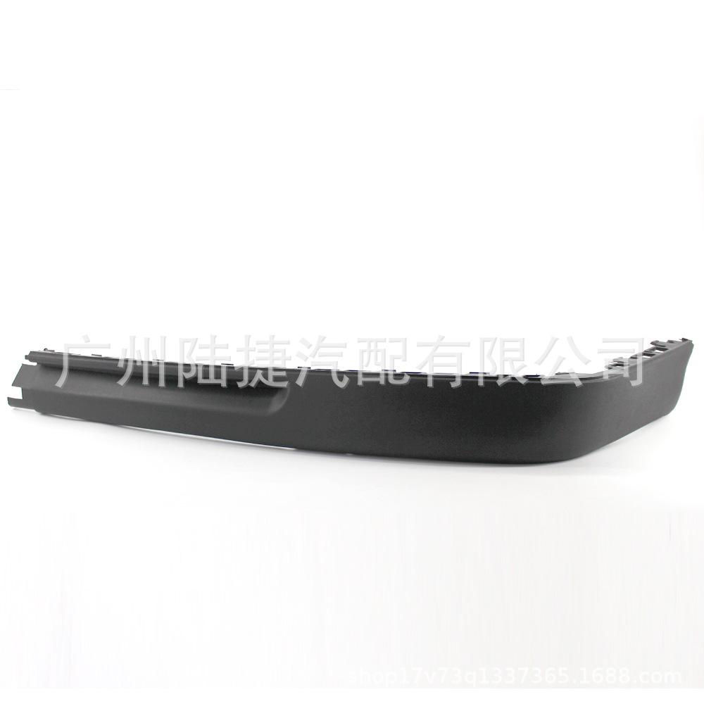 Volkswagen Golf MK3 Front Spoiler 1993-1997
