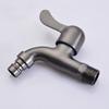 VEMUSE JDF-CW-296 Gunmetal Grey Mop Sink Faucet