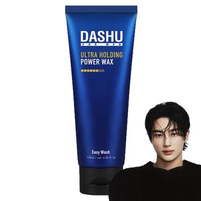 Prodotti per la cura dei capelli – Gel, creme e cere per capelli
