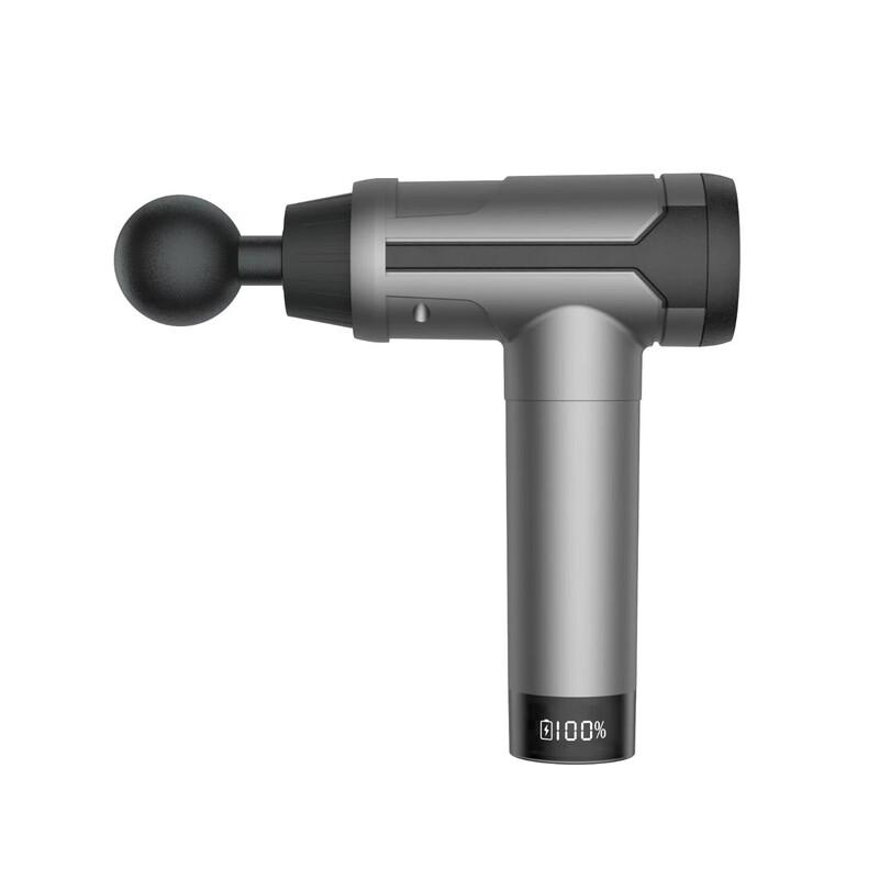 Aiyisen Smart Electric Fascia Massage Gun