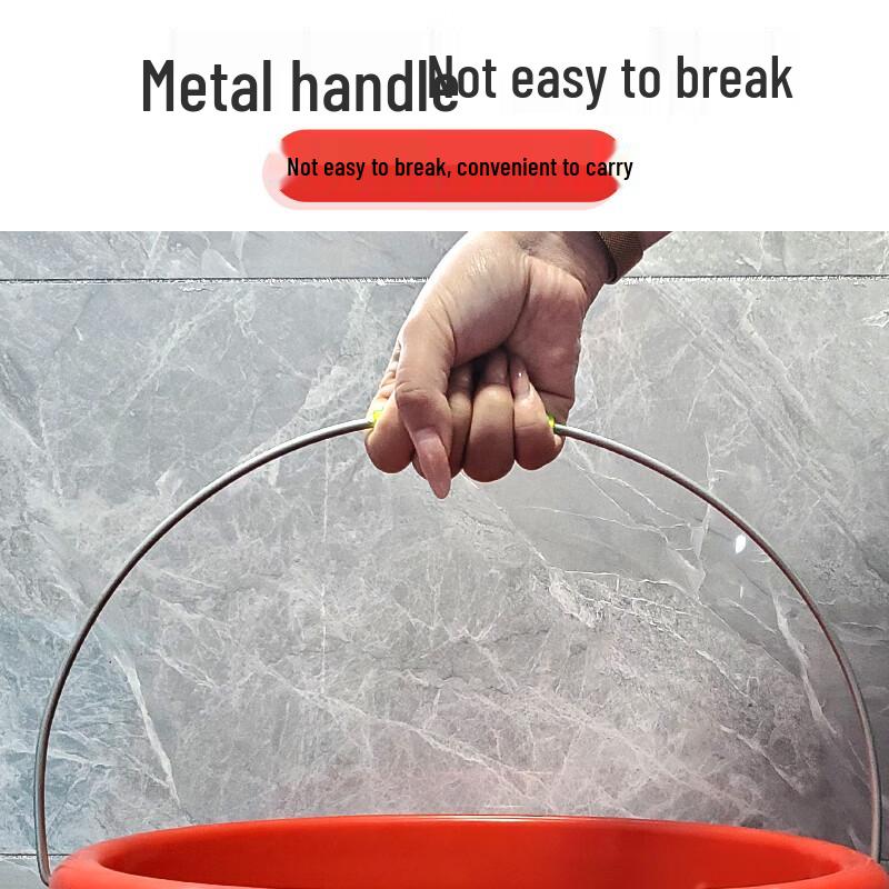 Xidian Große Mehrzweck-Aufbewahrungseimer