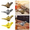 Genie Lamp Ornament Genie Light Toy, Gift Collection Home Decoration Desktop Decor Photo Props for Halloween Bedroom Party