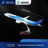 China Southern Boeing 787 Prototype Aircraft Model