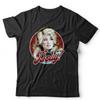 Dolly Tshirt Retro Vintage Unisex and Kids - Country, Western, Music, Parton