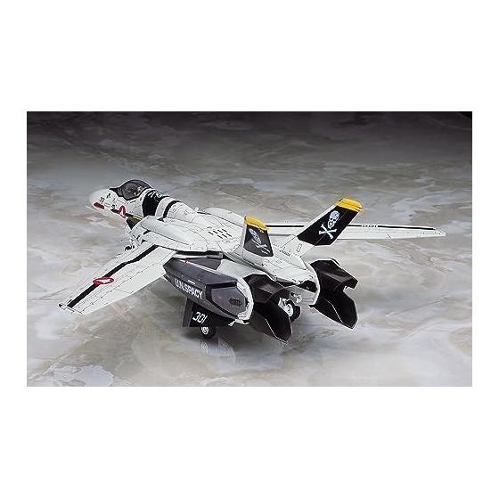 Hasegawa Macross Zero VF-0S 1/72 Scale Plastic Model 15