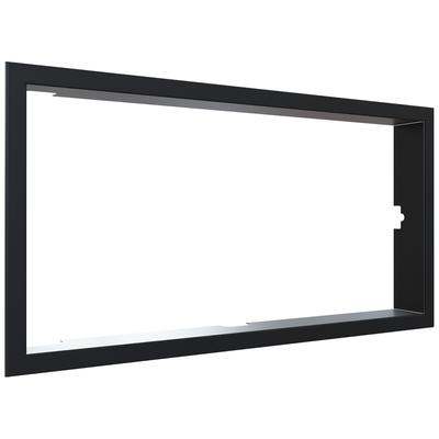 Frame for LUCY 16 Fireplace Stove Frame Width 35 Mm